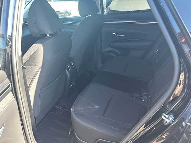 Hyundai TUCSON 1.6 HEV EXELLENCE 2WD AUTO