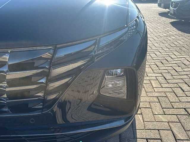 Hyundai TUCSON 1.6 HEV EXELLENCE 2WD AUTO