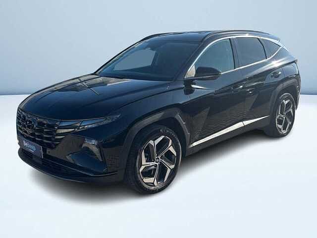 Hyundai TUCSON 1.6 HEV EXELLENCE 2WD AUTO