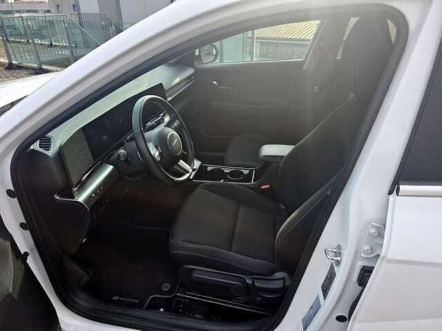 Hyundai KONA 1.6 GDI HEV X LINE 2WD 141CV DCT