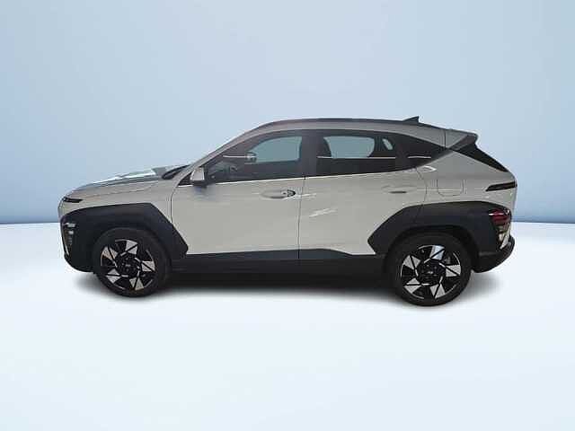 Hyundai KONA 1.6 GDI HEV X LINE 2WD 141CV DCT