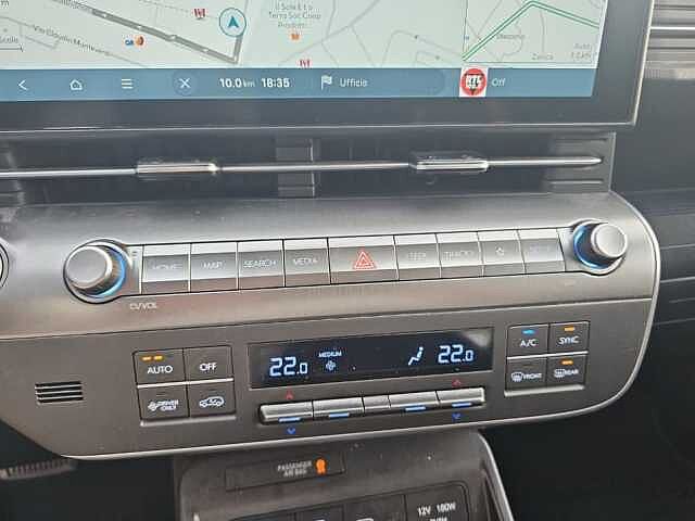 Hyundai KONA 1.6 GDI HEV X LINE 2WD 141CV DCT