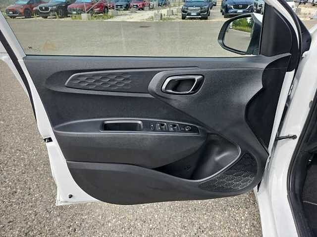 Hyundai i10 1.0 MPI CONNECTLINE 63CV