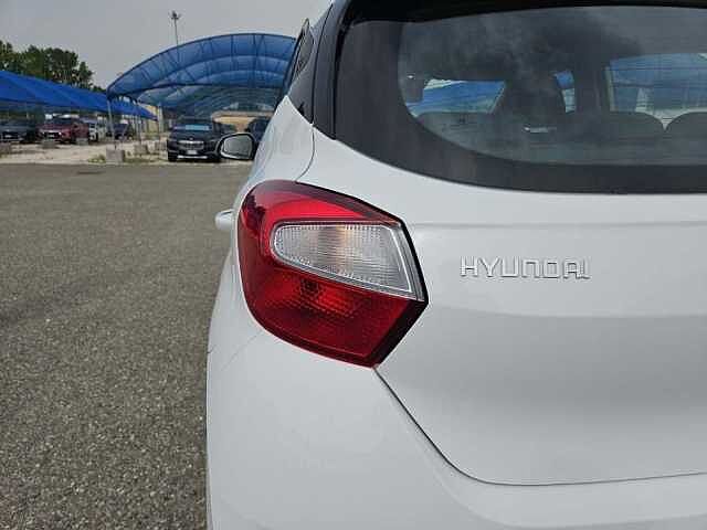 Hyundai i10 1.0 MPI CONNECTLINE 63CV