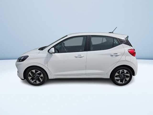 Hyundai i10 1.0 MPI CONNECTLINE 63CV