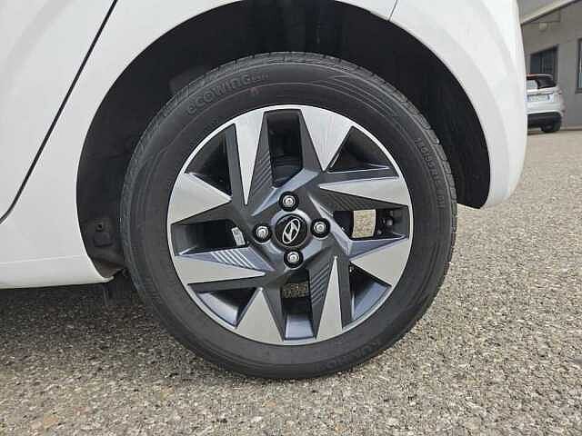 Hyundai i10 1.0 MPI CONNECTLINE 63CV