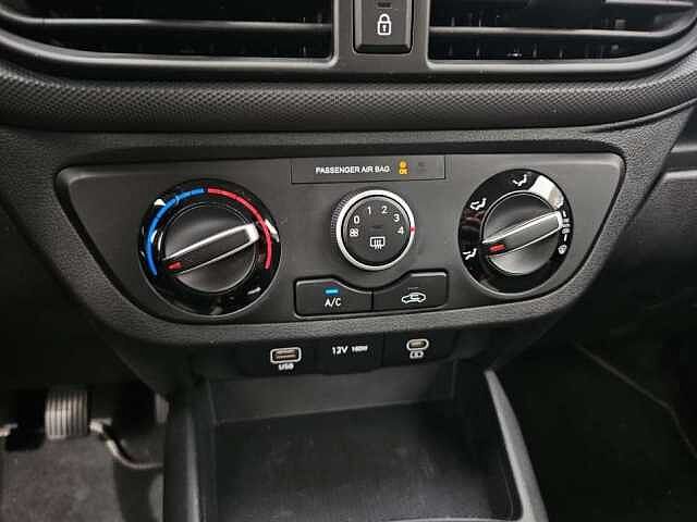 Hyundai i10 1.0 MPI CONNECTLINE 63CV