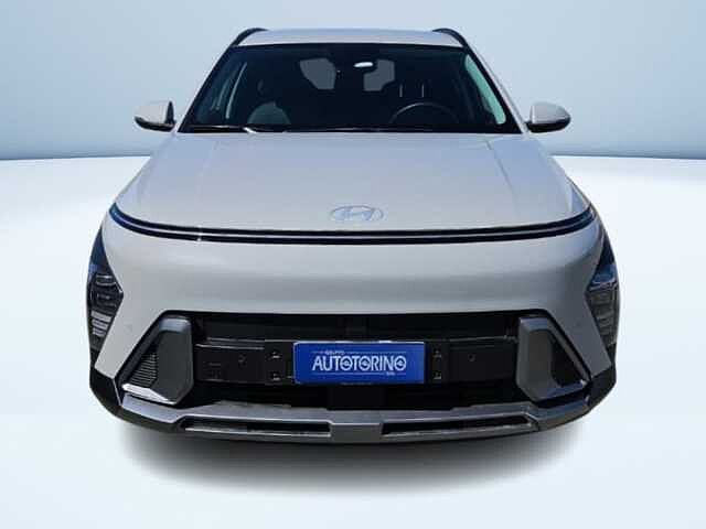 Hyundai KONA 1.6 HEV XLine Plus MY25