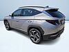 Hyundai TUCSON 1.6 PHEV AT 265CV Exellence (C) Argento