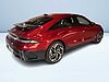 Hyundai Ioniq 6 77.4kWh 4WD Evolution Rosso