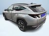 Hyundai TUCSON 1.6 PHEV AT 265CV Exellence (C) Argento