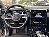 Hyundai TUCSON 1.6 PHEV AT 265CV Exellence (C) Argento