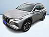 Hyundai TUCSON 1.6 PHEV AT 265CV Exellence (C) Argento