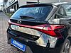 Hyundai i20 1.2 CONNECTLINE GPL Nero