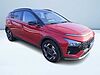 Hyundai Bayon 1.0 TGDI 48V MT XClass Rosso