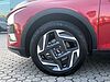 Hyundai Bayon 1.0 TGDI 48V MT XClass Rosso