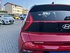 Hyundai Bayon 1.0 TGDI 48V MT XClass Rosso