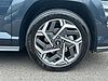 Hyundai KONA 1.6 HEV NLine MY25 Blu