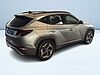 Hyundai TUCSON 1.6 PHEV EXELLENCE LOUNGE PACK 4WD AUTO Argento