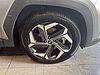 Hyundai TUCSON 1.6 PHEV EXELLENCE LOUNGE PACK 4WD AUTO Argento