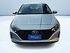 Hyundai i20 1.0 T-GDI 48V CONNECTLINE IMT Grigio