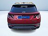 Hyundai TUCSON 1.6 HEV EXELLENCE LOUNGE PACK 2WD AUTO Rosso