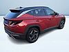 Hyundai TUCSON 1.6 HEV EXELLENCE LOUNGE PACK 2WD AUTO Rosso