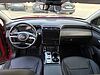 Hyundai TUCSON 1.6 HEV EXELLENCE LOUNGE PACK 2WD AUTO Rosso