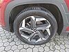 Hyundai TUCSON 1.6 HEV EXELLENCE LOUNGE PACK 2WD AUTO Rosso