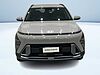 Hyundai KONA 1.0 T-GDI 48V XLINE PLUS 2WD 100CV MT Grigio