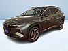 Hyundai TUCSON 1.6 PHEV EXELLENCE LOUNGE PACK 4WD AUTO Grigio