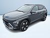 Hyundai KONA 1.6 GDI HEV X LINE 2WD 141CV DCT Grigio