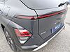 Hyundai KONA 1.6 GDI HEV X LINE 2WD 141CV DCT Grigio