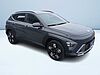 Hyundai KONA 1.6 GDI HEV X LINE 2WD 141CV DCT Grigio