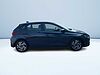 Hyundai i20 1.2 MPI CONNECTLINE 84CV MT Grigio