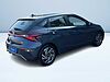 Hyundai i20 1.2 MPI CONNECTLINE 84CV MT Grigio