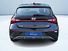 Hyundai i20 1.2 MPI CONNECTLINE 84CV MT Grigio