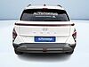Hyundai KONA 1.6 HEV XLine Plus MY25 Bianco