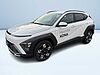 Hyundai KONA 1.6 HEV XLine Plus MY25 Bianco