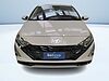Hyundai i20 1.0 T-GDI 48V CONNECTLINE IMT Beige