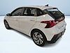 Hyundai i20 1.0 T-GDI 48V CONNECTLINE IMT Beige