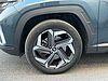 Hyundai TUCSON 1.6 PHEV EXELLENCE 4WD AUTO Blu
