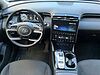 Hyundai TUCSON 1.6 PHEV EXELLENCE 4WD AUTO Blu