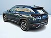 Hyundai TUCSON 1.6 PHEV EXELLENCE 4WD AUTO Blu