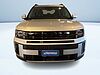 Hyundai SANTA FE 1.6 T-GDI HEV BUSINESS 2WD 215CV AT 7P. TI Argento