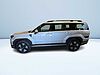 Hyundai SANTA FE 1.6 T-GDI HEV BUSINESS 2WD 215CV AT 7P. TI Argento