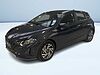 Hyundai i20 1.2 GPL CONNECTLINE 78CV MT Grigio