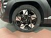 Hyundai KONA 1.6 GDI HEV X LINE 2WD 141CV DCT Nero