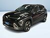 Hyundai KONA 1.6 GDI HEV X LINE 2WD 141CV DCT Nero