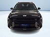 Hyundai KONA 1.6 GDI HEV X LINE 2WD 141CV DCT Nero
